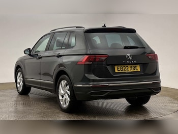 Used Volkswagen Tiguan 2022 for sale - 79238124: Photo