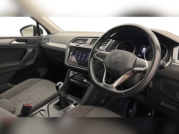 Used Volkswagen Tiguan 2022 for sale - 79238124: Photo