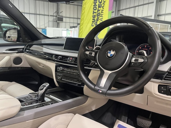 Used BMW X5 2018 for sale - 76074172: Photo 10