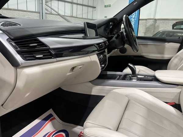 Used BMW X5 2018 for sale - 76074172: Photo 12