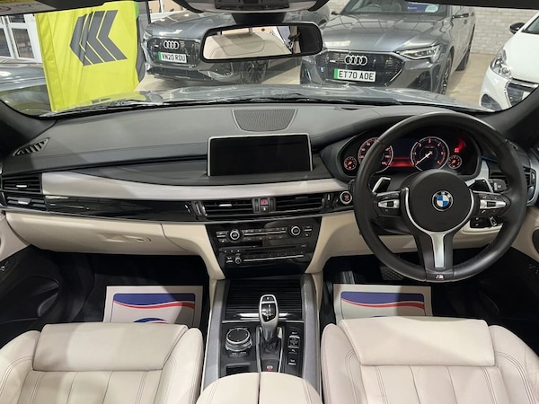 Used BMW X5 2018 for sale - 76074172: Photo 13