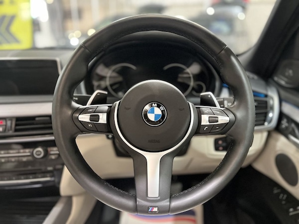 Used BMW X5 2018 for sale - 76074172: Photo 17
