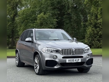 BMW - X5