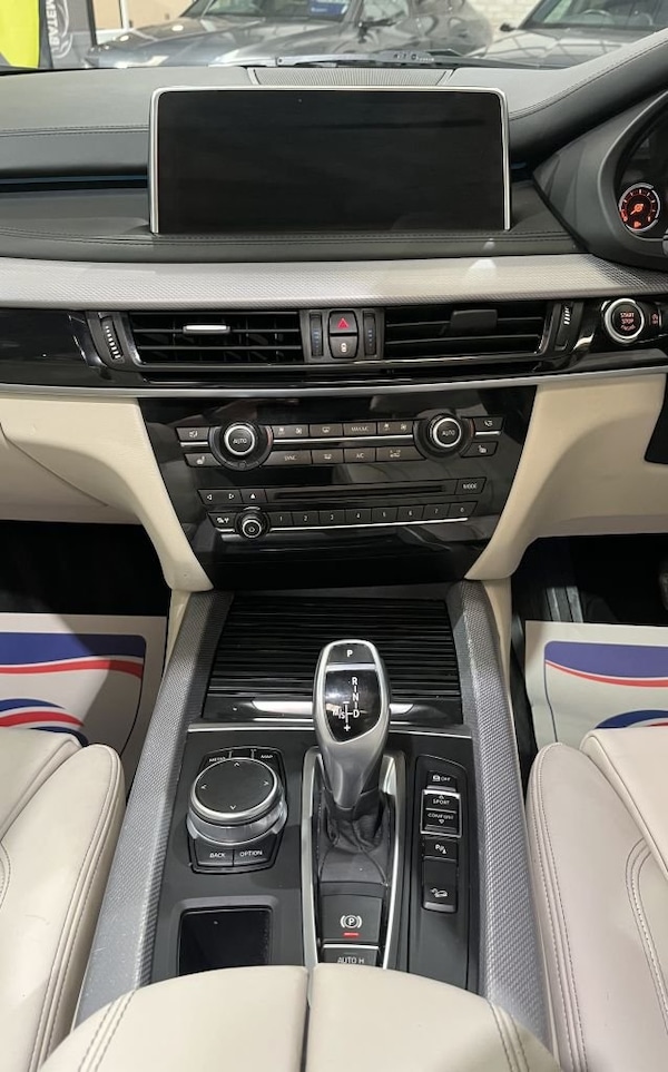 Used BMW X5 2018 for sale - 76074172: Photo 22