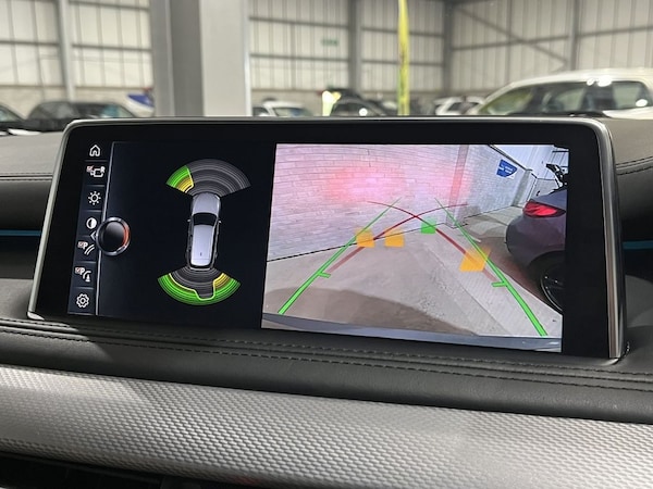 Used BMW X5 2018 for sale - 76074172: Photo 23