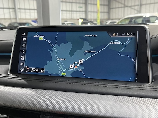 Used BMW X5 2018 for sale - 76074172: Photo 24