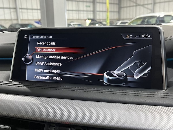 Used BMW X5 2018 for sale - 76074172: Photo 25