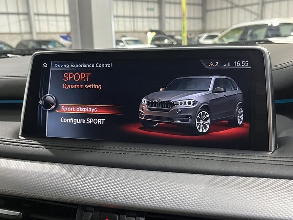 Used BMW X5 2018 for sale - 76074172: Photo 27