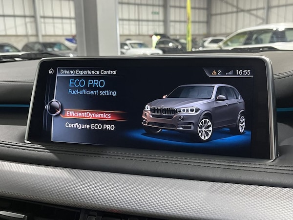 Used BMW X5 2018 for sale - 76074172: Photo 28
