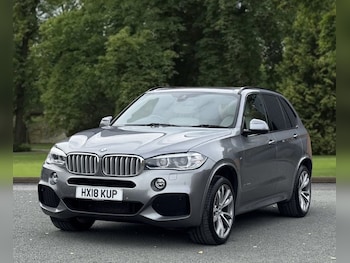 Used BMW X5 2018 for sale - 76074172: Photo 2