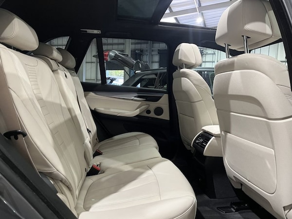 Used BMW X5 2018 for sale - 76074172: Photo 37