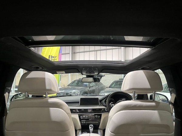 Used BMW X5 2018 for sale - 76074172: Photo 38