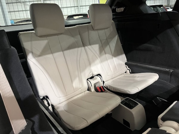 Used BMW X5 2018 for sale - 76074172: Photo 39