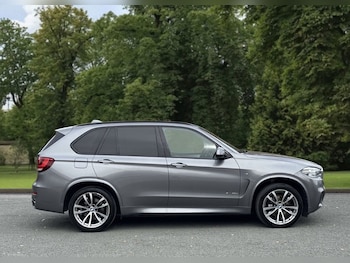 Used BMW X5 2018 for sale - 76074172: Photo 3