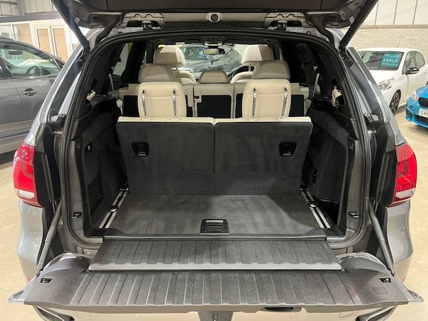Used BMW X5 2018 for sale - 76074172: Photo 40