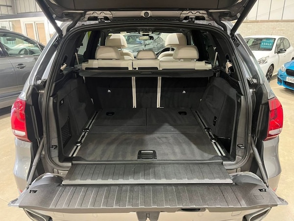 Used BMW X5 2018 for sale - 76074172: Photo 41