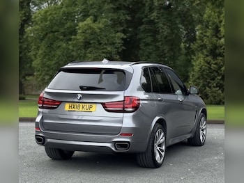 Used BMW X5 2018 for sale - 76074172: Photo 4