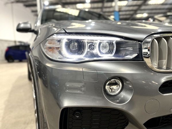 Used BMW X5 2018 for sale - 76074172: Photo 8