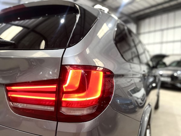 Used BMW X5 2018 for sale - 76074172: Photo 9