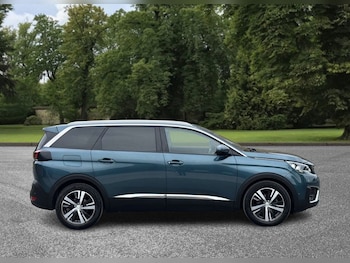 Used Peugeot 5008 2019 for sale - 78887469: Photo