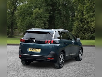Used Peugeot 5008 2019 for sale - 78887469: Photo