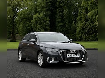 Used Audi A3 2023 for sale - 79618936: Photo