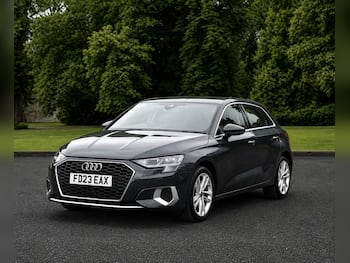 Used Audi A3 2023 for sale - 79618936: Photo