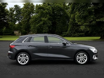 Used Audi A3 2023 for sale - 79618936: Photo