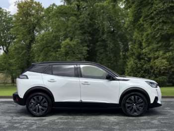 Used Peugeot 2008 2020 for sale - 75038073: Photo