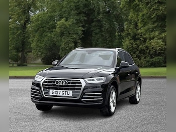 Used Audi Q5 2017 for sale - 78288268: Photo