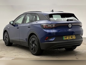 Used Volkswagen ID.4 2022 for sale - 79506557: Photo