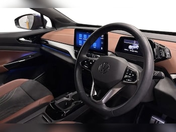 Used Volkswagen ID.4 2022 for sale - 79506557: Photo