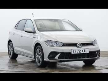 2022 (72) - 1.0 TSI R-Line Hatchback 5dr Petrol DSG Euro 6 (s/s) (110 ps)