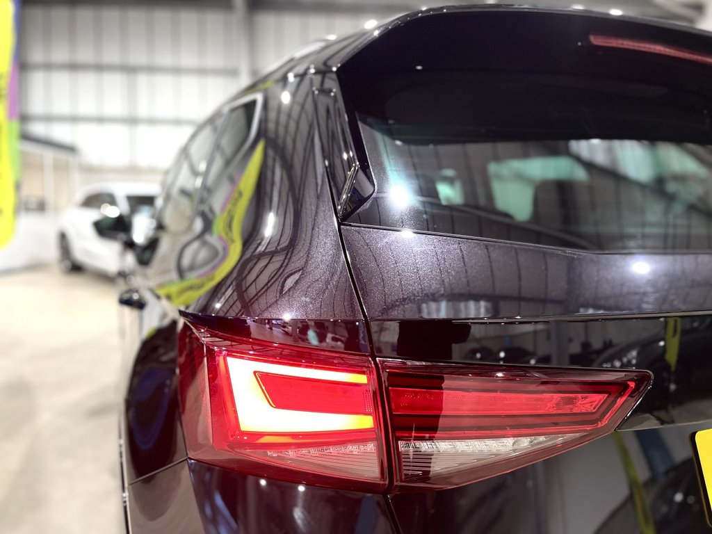 Used SEAT Ateca 2024 for sale - 77236496: Photo 10