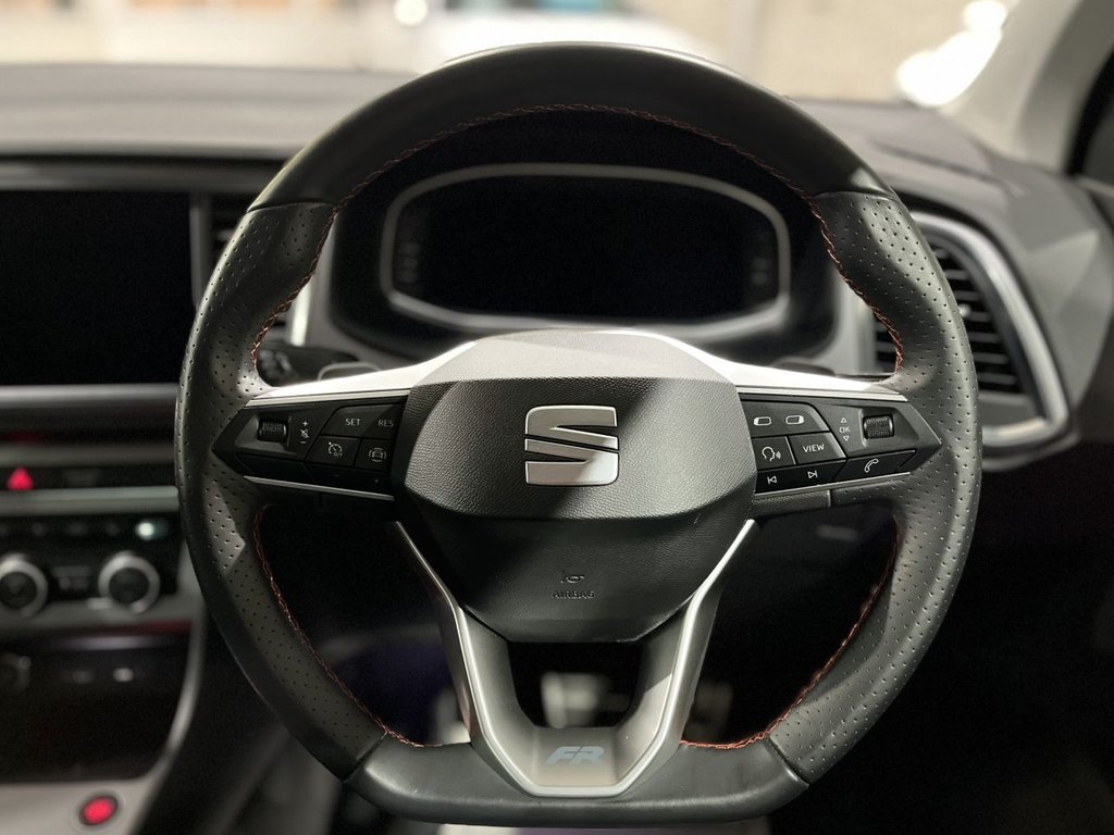 Used SEAT Ateca 2024 for sale - 77236496: Photo 18