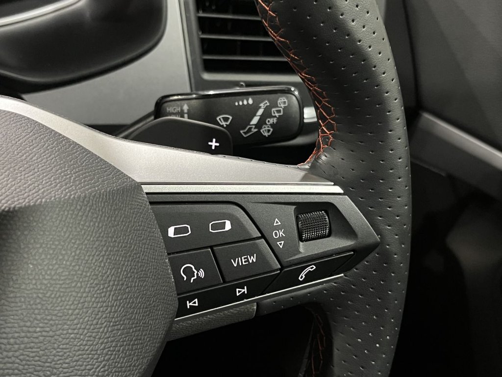 Used SEAT Ateca 2024 for sale - 77236496: Photo 19