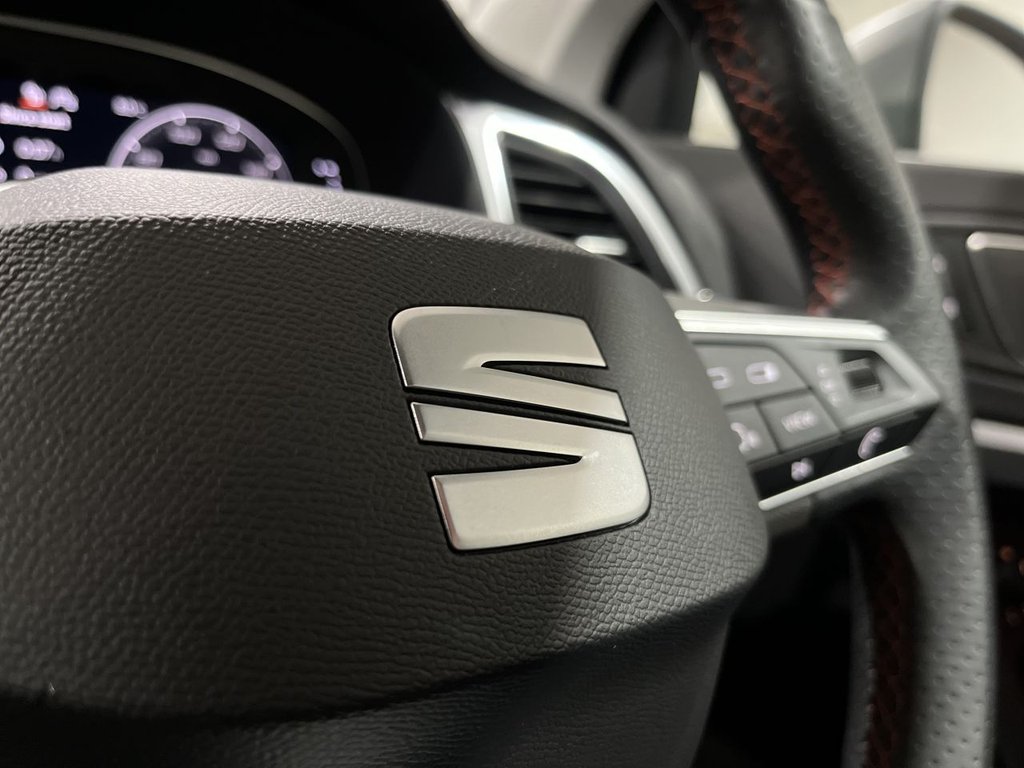 Used SEAT Ateca 2024 for sale - 77236496: Photo 20