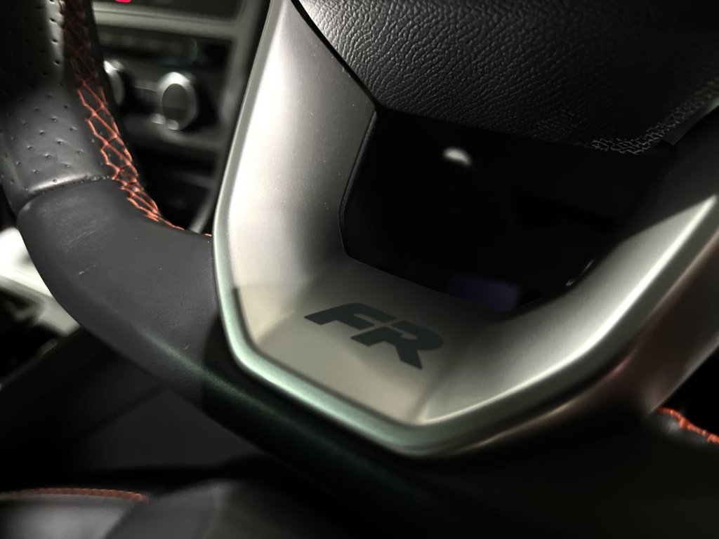 Used SEAT Ateca 2024 for sale - 77236496: Photo 21