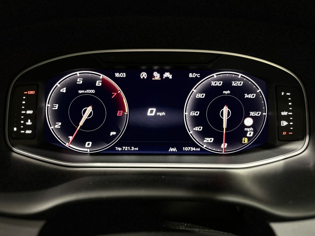 Used SEAT Ateca 2024 for sale - 77236496: Photo 22