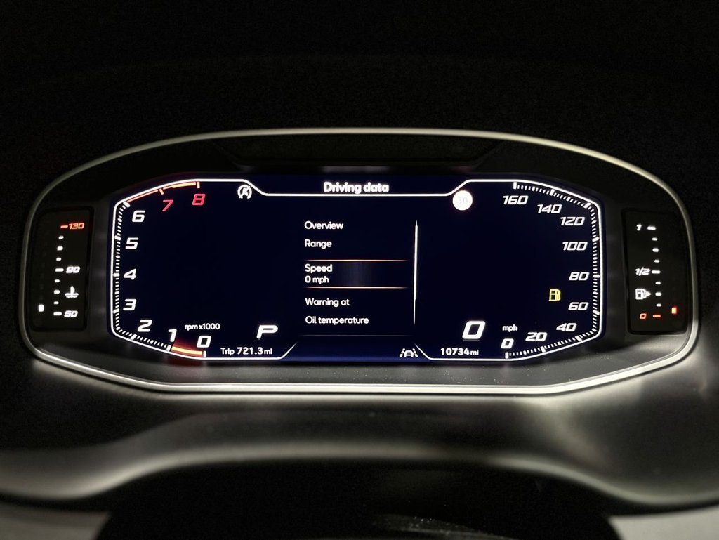 Used SEAT Ateca 2024 for sale - 77236496: Photo 23