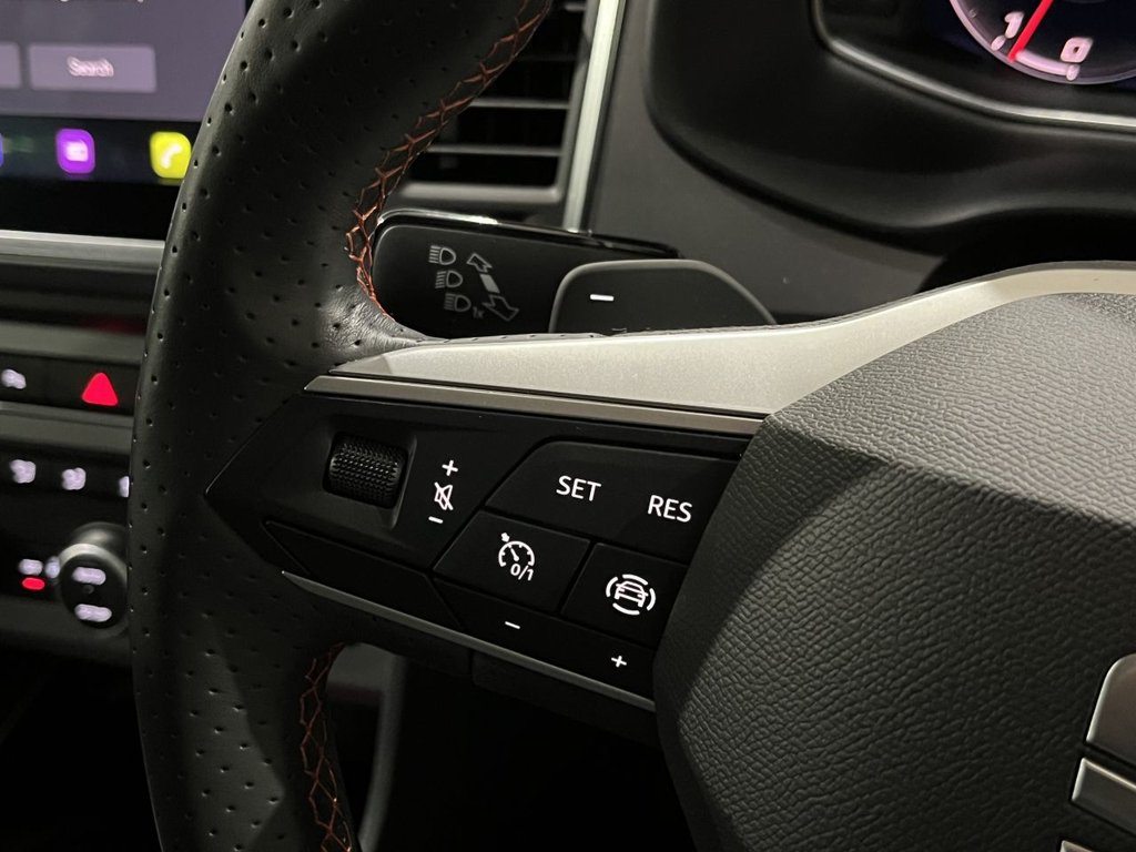 Used SEAT Ateca 2024 for sale - 77236496: Photo 25