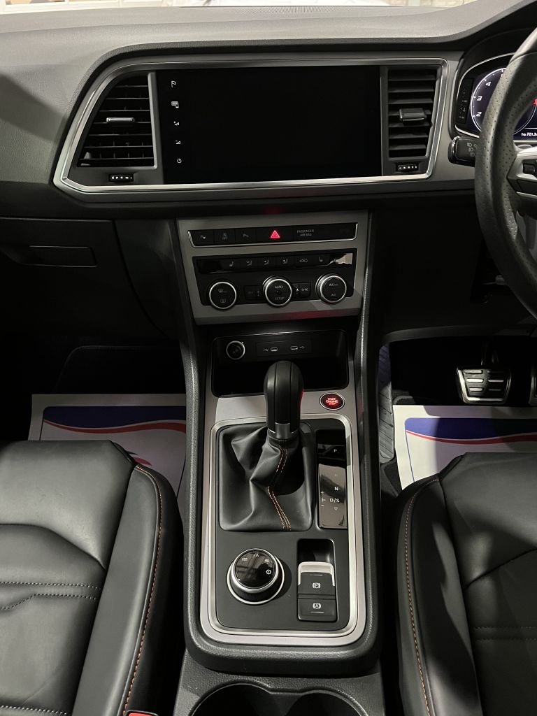 Used SEAT Ateca 2024 for sale - 77236496: Photo 28