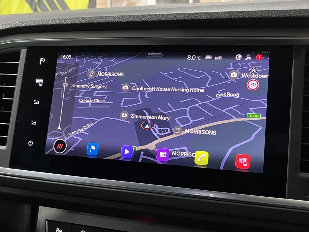 Used SEAT Ateca 2024 for sale - 77236496: Photo 29