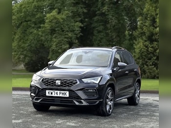 Used SEAT Ateca 2024 for sale - 77236496: Photo