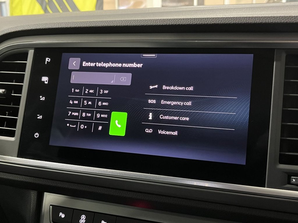 Used SEAT Ateca 2024 for sale - 77236496: Photo 31