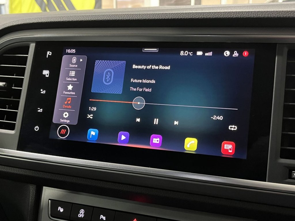 Used SEAT Ateca 2024 for sale - 77236496: Photo 32