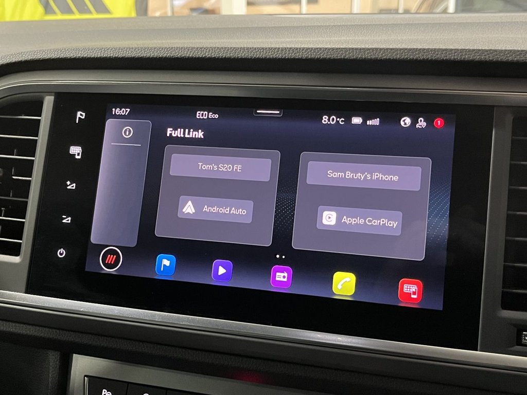 Used SEAT Ateca 2024 for sale - 77236496: Photo 34