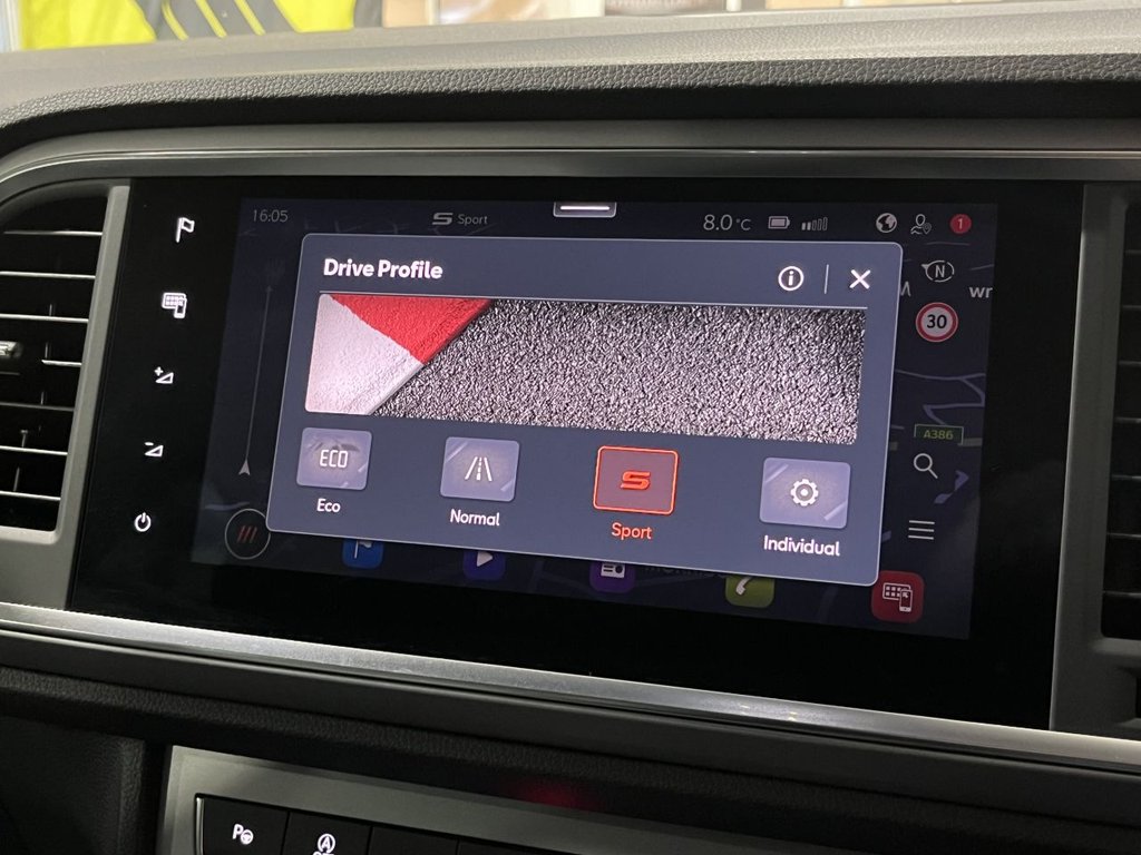 Used SEAT Ateca 2024 for sale - 77236496: Photo 35