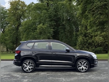 Used SEAT Ateca 2024 for sale - 77236496: Photo