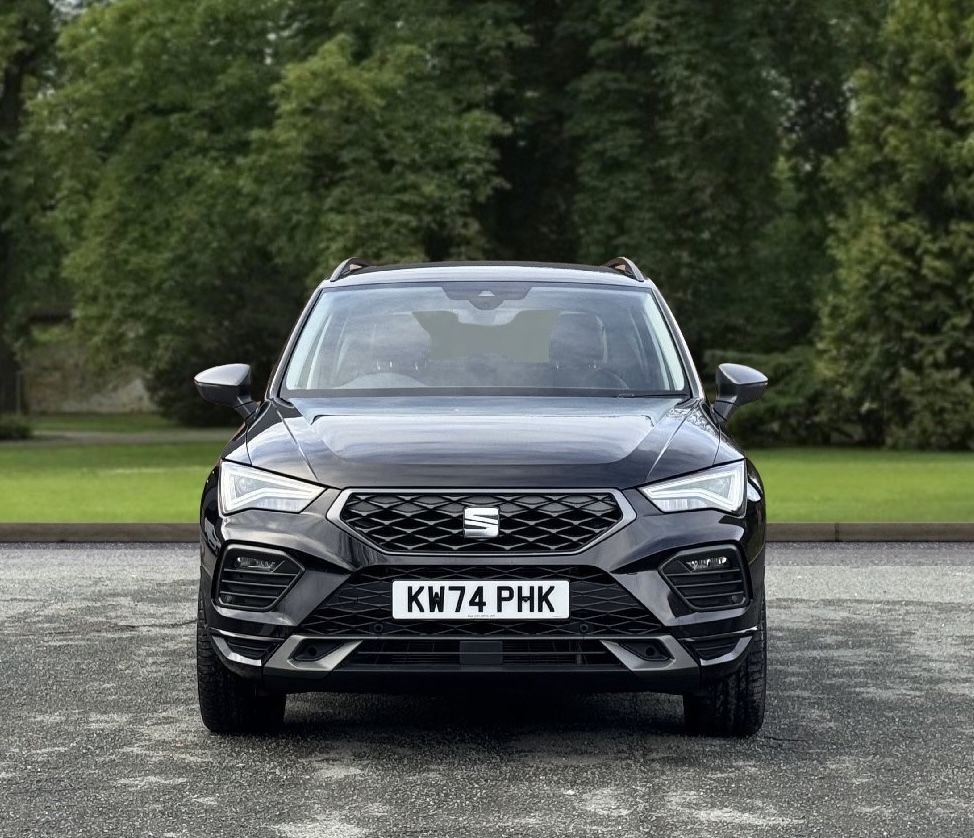 Used SEAT Ateca 2024 for sale - 77236496: Photo 6